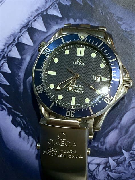 omega seamaster famous wearers|omega seamaster reference.